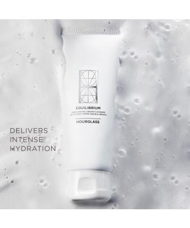 HOURGLASS Equilibrium Rebalancing Cream Cleanser 3.7 oz - Discover Premium Quality Shop now! - Buy Online on GoSupps.com