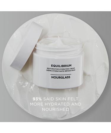 Discover HOURGLASS Equilibrium Restorative Hydrating Cream 1.9 oz - Elevate Your Style Instantly! - Buy Online on GoSupps.com