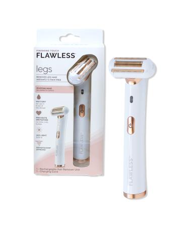 Flawless by Finishing Touch Flawless Legs Electric Razor