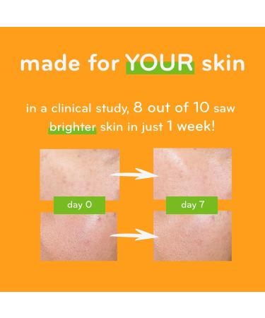 Discover AmLactin Daily Vitamin C Lotion with 7% Lactic Acid AHA 7.9 oz - Elevate Your Style Instantly! - Buy Online on GoSupps.com