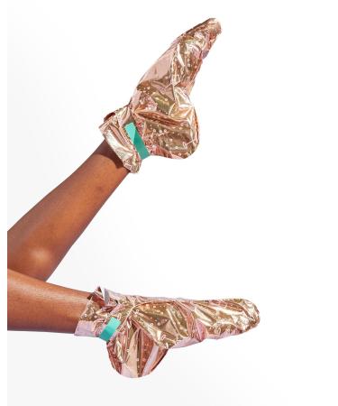 Patchology Cloud Nine Head To Toe Self Care Kit - Transform Your Style with the Best Innovation Today! - Buy Online on GoSupps.com