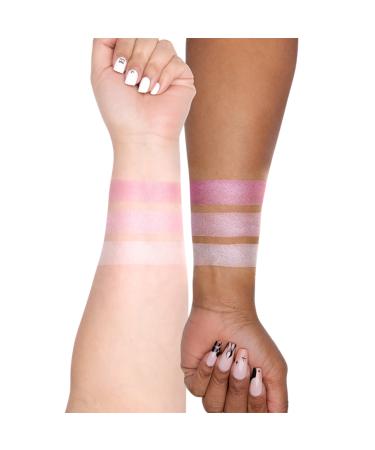 Ofra Cosmetics Inner Glow Shimmering Baked Highlighter 0.24 oz - Transform Your Style with the Best Innovation Today! - Buy Online on GoSupps.com