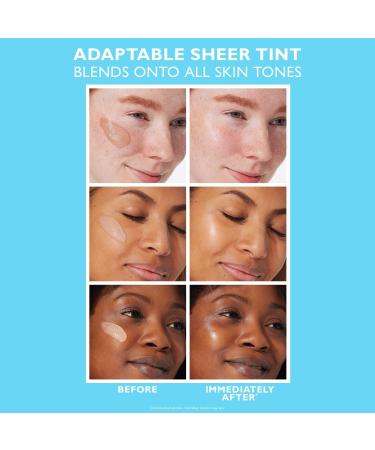 Peter Thomas Roth Water DrenchÂ Broad Spectrum SPF 45 Hyaluronic Sheer Tint Moisturizer - Discover Premium Quality Shop now! - Buy Online on GoSupps.com