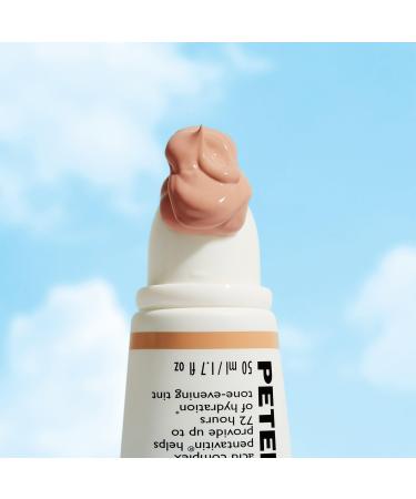 Peter Thomas Roth Water DrenchÂ Broad Spectrum SPF 45 Hyaluronic Sheer Tint Moisturizer - Discover Premium Quality Shop now! - Buy Online on GoSupps.com