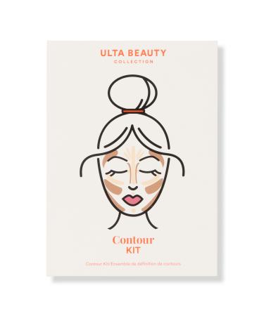 ULTA Beauty Collection Contour Kit