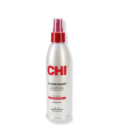 Chi 44 Iron Guard Botanical Bliss Thermal Protection Spray 8.0 oz