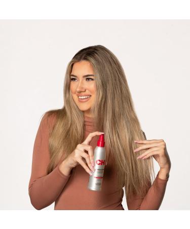 Discover Chi 44 Iron Guard Botanical Bliss Thermal Protection Spray 8.0 oz - Elevate Your Style Instantly! - Buy Online on GoSupps.com