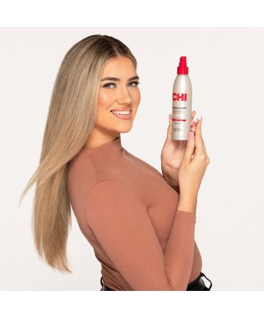 Discover Chi 44 Iron Guard Botanical Bliss Thermal Protection Spray 8.0 oz - Elevate Your Style Instantly! - Buy Online on GoSupps.com