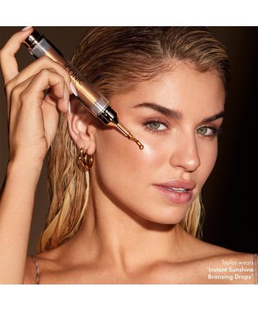 ICONIC LONDON Instant Sunshine Bronzing Drops - Discover Premium Quality Shop now! - Buy Online on GoSupps.com