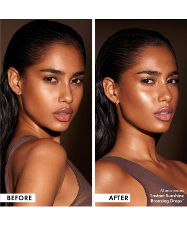 ICONIC LONDON Instant Sunshine Bronzing Drops - Discover Premium Quality Shop now! - Buy Online on GoSupps.com