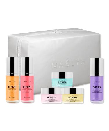 MA?LYS MINI ICONS Cult-Classic Travel Bundle