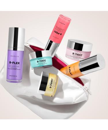 Discover MAËLYS MINI ICONS Cult-Classic Travel Bundle - Elevate Your Style Instantly! - Buy Online on GoSupps.com