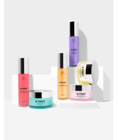 MAÃ‹LYS The ICONS Full Body 6-Piece Bundle - Transform Your Style with the Best Innovation Today! - Buy Online on GoSupps.com