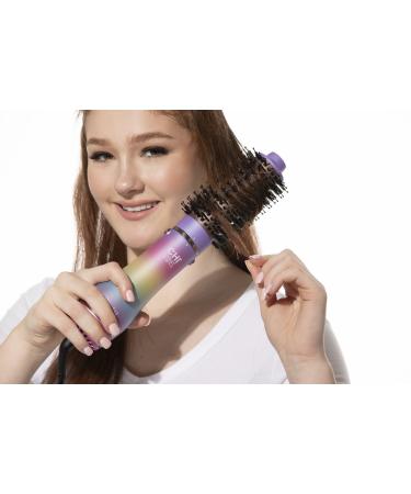 Chi Vibes "Get Me Bodied" 3 in 1 Blowout Brush - Transform Your Style with the Best Innovation Today! - Buy Online on GoSupps.com