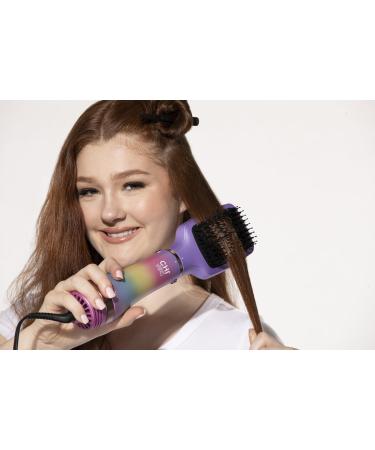 Chi Vibes "Get Me Bodied" 3 in 1 Blowout Brush - Transform Your Style with the Best Innovation Today! - Buy Online on GoSupps.com