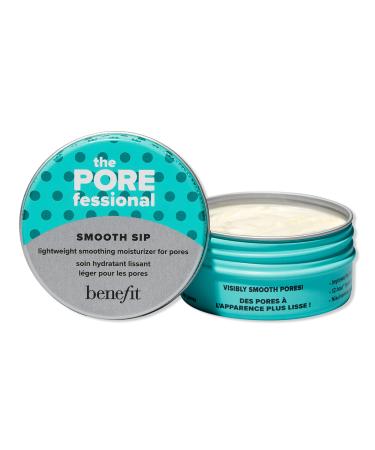 Benefit Cosmetics The POREfessional Smooth Sip Lightweight Gel-Cream Moisturizer Mini 0.7 oz
