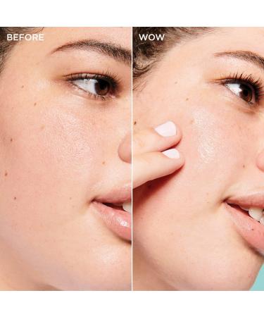 Discover Benefit Cosmetics The POREfessional Smooth Sip Lightweight Gel-Cream Moisturizer Mini 0.7 oz - Elevate Your Style Instantly! - Buy Online on GoSupps.com