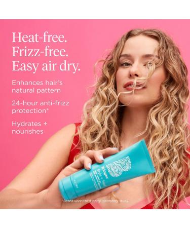 Discover Briogeo Style + Treat Yuzu + Plum Oil Air Dry Hair Styling Cream 4.0 oz - Elevate Your Style Instantly! - Buy Online on GoSupps.com