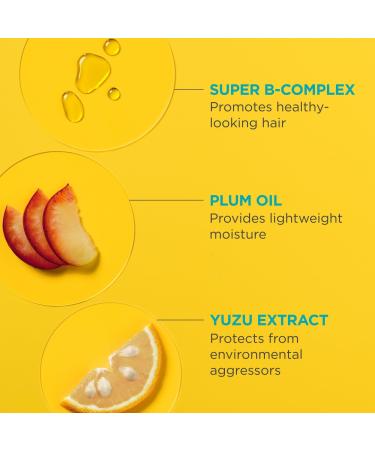 Discover Briogeo Style + Treat Yuzu + Plum Oil Air Dry Hair Styling Cream 4.0 oz - Elevate Your Style Instantly! - Buy Online on GoSupps.com