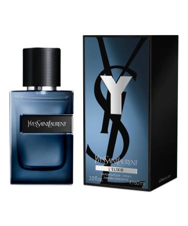Yves Saint Laurent Y Elixir 2.0 oz - Discover Premium Quality Shop now! - Buy Online on GoSupps.com