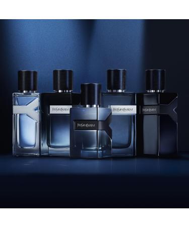 Yves Saint Laurent Y Elixir 2.0 oz - Discover Premium Quality Shop now! - Buy Online on GoSupps.com