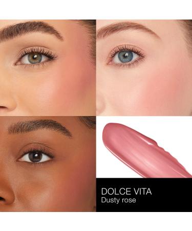 NARS Mini Afterglow Liquid Blush & Lip Shine Duo - Transform Your Style with the Best Innovation Today! - Buy Online on GoSupps.com