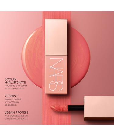 NARS Mini Afterglow Liquid Blush & Lip Shine Duo - Transform Your Style with the Best Innovation Today! - Buy Online on GoSupps.com