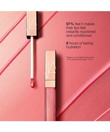 NARS Mini Afterglow Liquid Blush & Lip Shine Duo - Transform Your Style with the Best Innovation Today! - Buy Online on GoSupps.com
