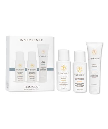 Innersense Organic Beauty Detox Intro Kit