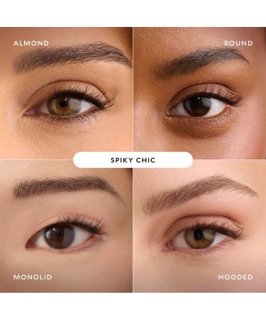 Discover Velour Lashes Velour-Xtensions Self-Stick Spiky Chic Lash Clusters - Elevate Your Style Instantly! - Buy Online on GoSupps.com