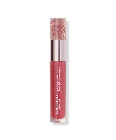 ULTA Beauty Collection Solar Flare Lip Topper Vega 0.19 oz