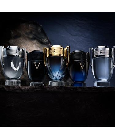Discover Rabanne Invictus Parfum 3.4 oz - Elevate Your Style Instantly! - Buy Online on GoSupps.com