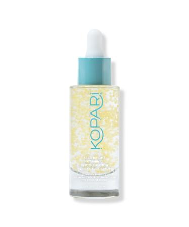 Kopari Beauty Star Bright Vitamin C Discoloration Correcting Serum 1.0 oz