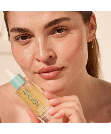 Discover Kopari Beauty Star Bright Vitamin C Discoloration Correcting Serum 1.0 oz - Elevate Your Style Instantly! - Buy Online on GoSupps.com