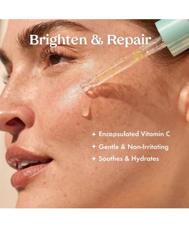 Discover Kopari Beauty Star Bright Vitamin C Discoloration Correcting Serum 1.0 oz - Elevate Your Style Instantly! - Buy Online on GoSupps.com