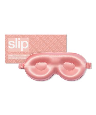Slip Pure Silk Contour Sleep Mask - Rose