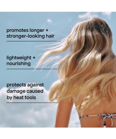 Discover Bondi Boost Heat Protectant Spray - Elevate Your Style Instantly! - Buy Online on GoSupps.com