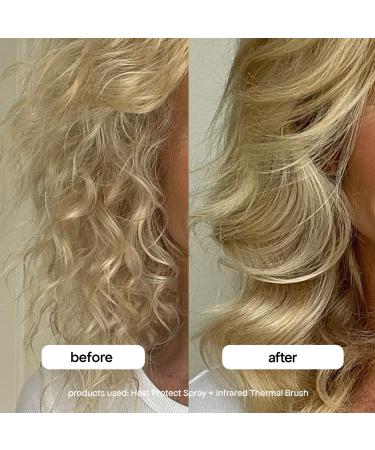 Discover Bondi Boost Heat Protectant Spray - Elevate Your Style Instantly! - Buy Online on GoSupps.com