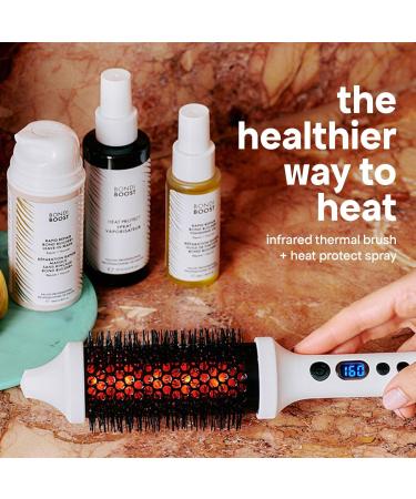 Discover Bondi Boost Heat Protectant Spray - Elevate Your Style Instantly! - Buy Online on GoSupps.com