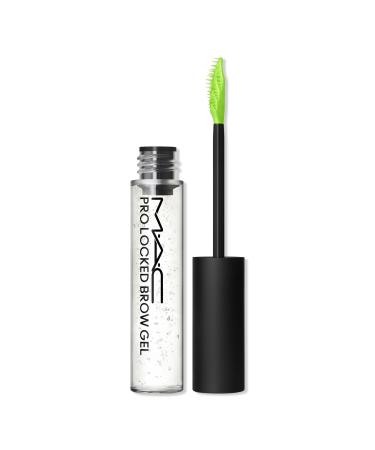 MAC Pro Locked Brow Gel Clear