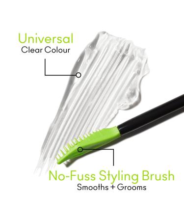 Discover MAC Pro Locked Brow Gel Clear - Elevate Your Style Instantly! - Buy Online on GoSupps.com