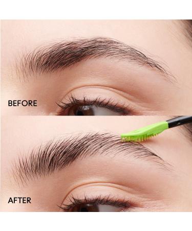 Discover MAC Pro Locked Brow Gel Clear - Elevate Your Style Instantly! - Buy Online on GoSupps.com