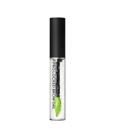 Discover MAC Pro Locked Brow Gel Clear - Elevate Your Style Instantly! - Buy Online on GoSupps.com