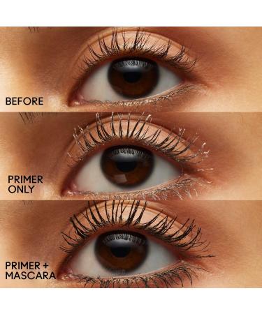 MAC MACStack Legit Lift Lash Primer Stark Stack - Transform Your Style with the Best Innovation Today! - Buy Online on GoSupps.com