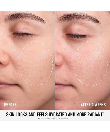 bareMinerals SKIN RESCUE Pure Moisture Serum with 1% PGA and Plant Algae 1.0 oz - Transform Your Style with the Best Innovation Today! - Buy Online on GoSupps.com