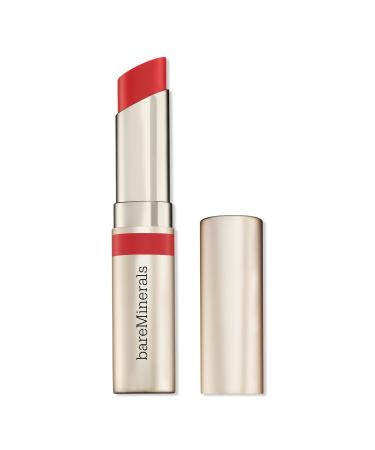 bareMinerals Dewy Lip Gloss-Balm Strength 0.1 oz