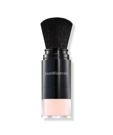 bareMinerals ORIGINAL​ Mineral Veil​ Set + Protect Talc-Free ​Setting Powder ​Mineral SPF 25 PA++​ 0.18