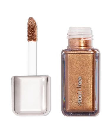 about-face Light Lock Highlight Fluid Sunstruck 0.67 oz