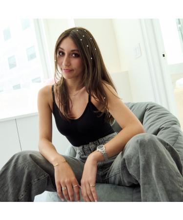 HALLY Gem Pen Hair Gem Styling Set - Device & 60 Gems - Transform Your Style with the Best Innovation Today! - Buy Online on GoSupps.com