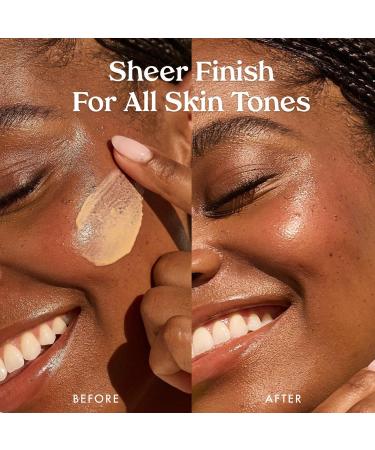 Discover Kopari Beauty Bright As Day Sheer Mineral Sunscreen SPF 50 1.7 oz - Elevate Your Style Instantly! - Buy Online on GoSupps.com